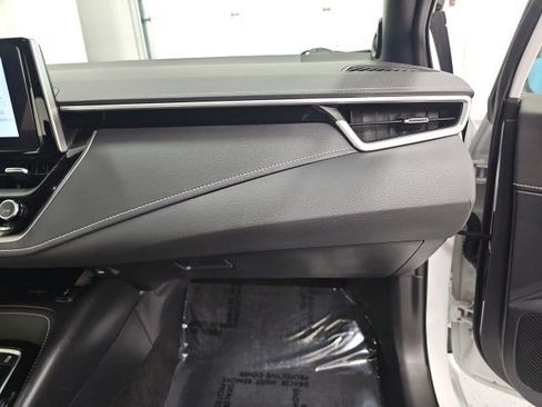 Used 2023 Toyota Corolla XSE FWD image 37