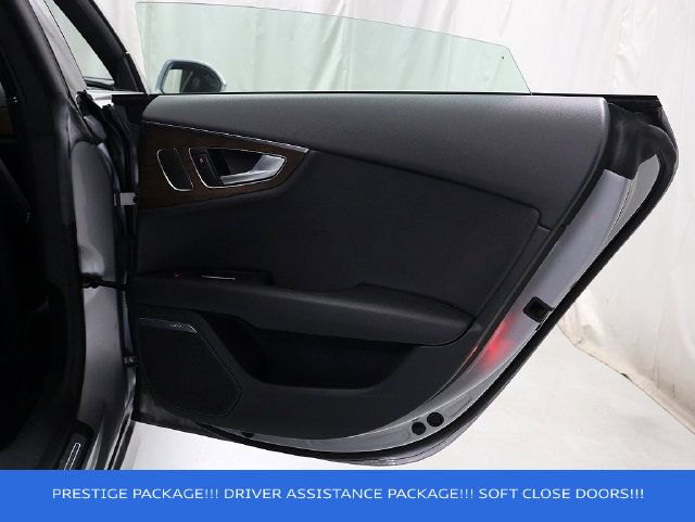 Used 2016 Audi A7 3.0T Prestige AWD/4WD image 33