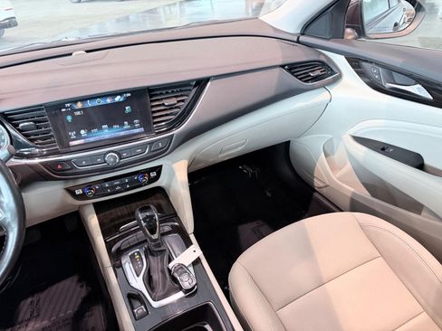 Used 2018 Buick Regal Essence w/ Driver Confidence Package #1 FWD image 35