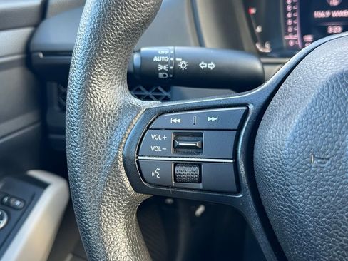 Used 2023 Honda Accord LX image 15