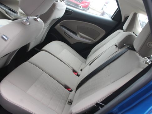 Used 2018 Ford EcoSport S image 17