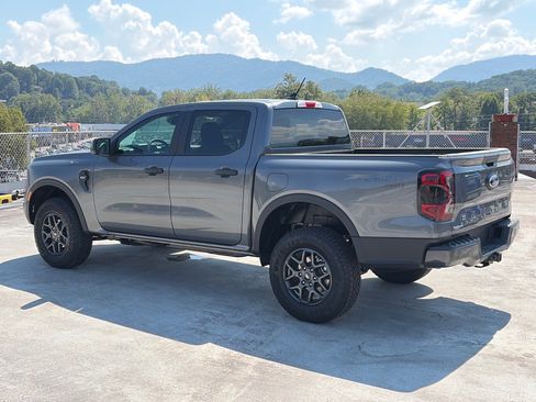 New 2026 Ford Ranger XLT w/ Trailer Tow Package AWD/4WD image 5