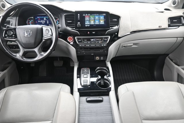 Used 2019 Honda Pilot Touring image 23