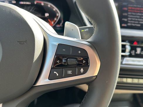 Certified 2024 BMW M235i xDrive Gran Coupe w/ Premium Package image 19