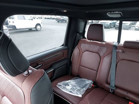 New 2026 RAM 1500 Limited AWD/4WD image 12