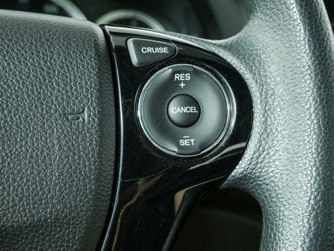 Used 2016 Honda Accord LX image 11