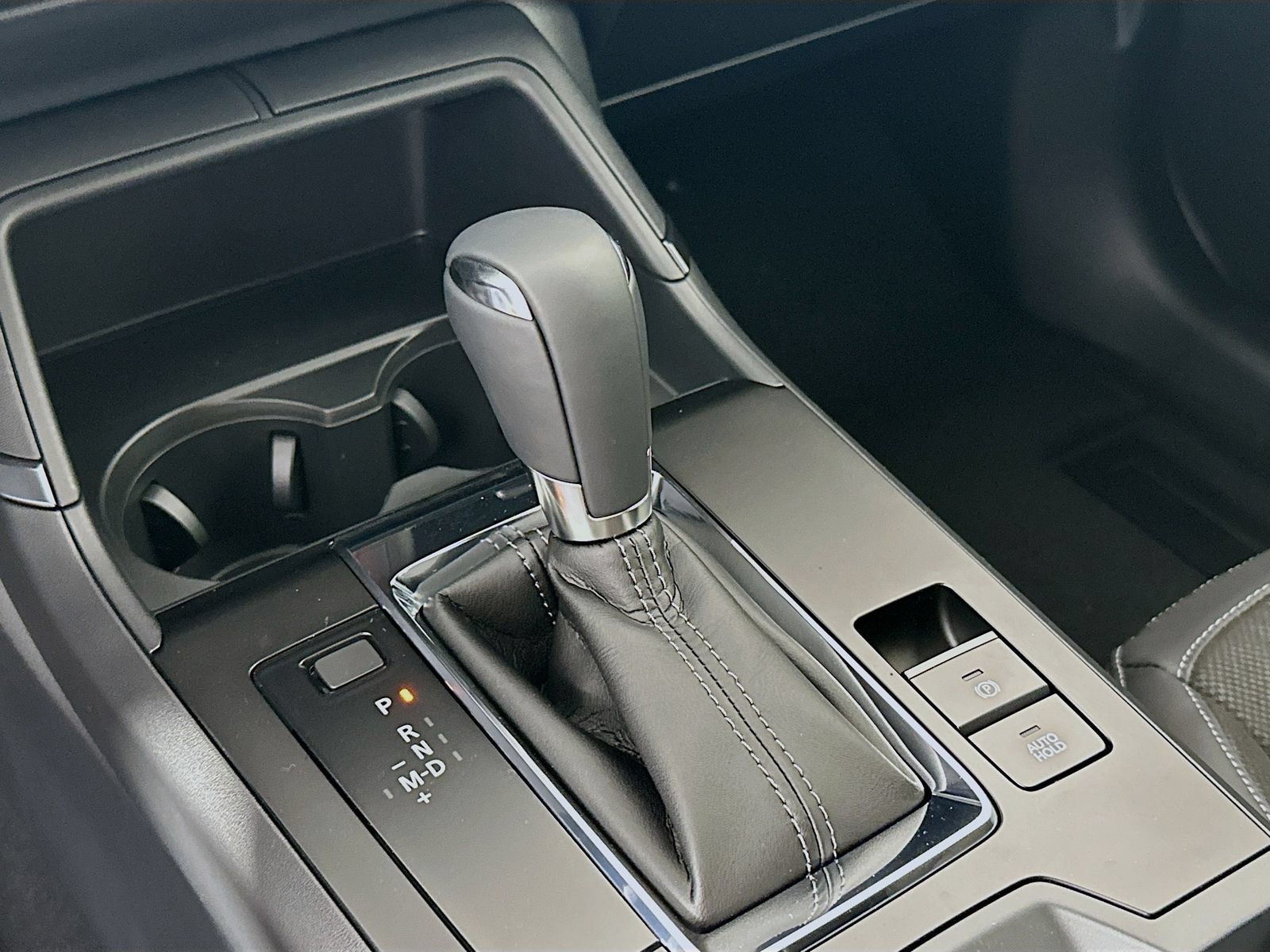 New 2026 MAZDA CX-5 Select AWD/4WD image 17