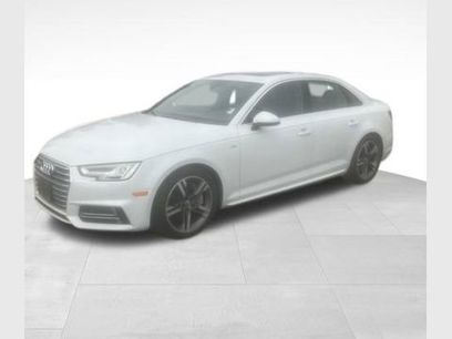 Used 2017 Audi A4 2.0T Premium Plus
