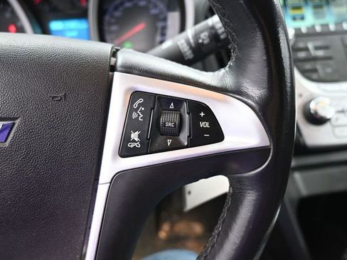 Used 2014 Chevrolet Equinox LT image 21