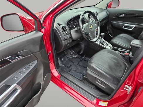 Used 2014 Chevrolet Captiva Sport LT w/ Convenience Package image 19