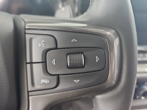 Certified 2024 Chevrolet Silverado 1500 ZR2 w/ Technology Package AWD/4WD image 23