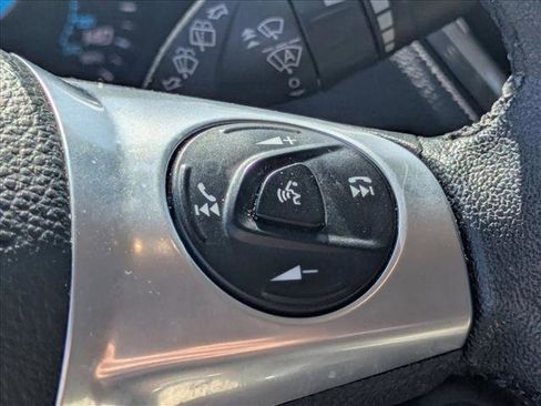 Used 2015 Ford Escape Titanium w/ Equipment Group 301A image 13