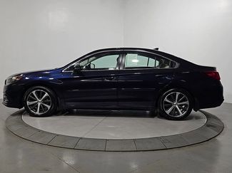 Used 2018 Subaru Legacy 3.6R Limited AWD/4WD video 2
