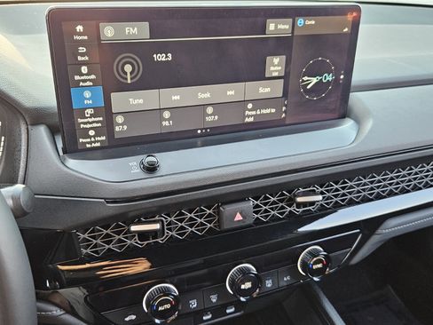 Certified 2024 Honda Accord Sport image 36