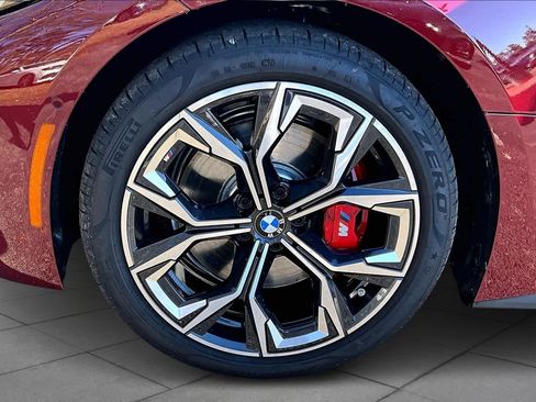 Certified 2024 BMW 430i Gran Coupe w/ M Sport Package (Priority 1) image 10