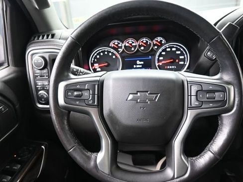 Used 2020 Chevrolet Silverado 1500 RST w/ All-Star Edition image 8