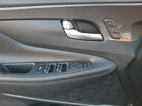 Certified 2023 Hyundai Santa Fe Limited image 11