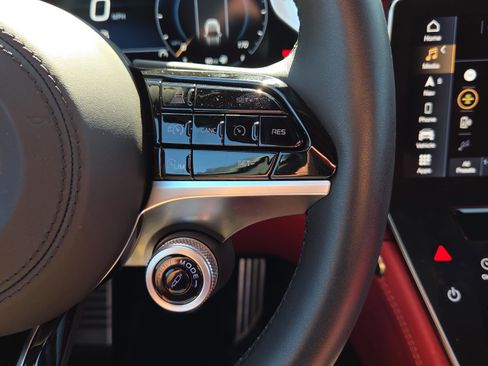 Used 2023 Maserati Grecale Modena image 32