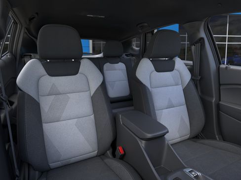 New 2026 Chevrolet Trax RS FWD image 45