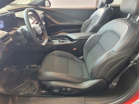 New 2026 Dodge Charger Daytona Scat Pack image 4