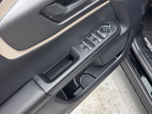 New 2025 Ford Bronco Sport Big Bend image 14