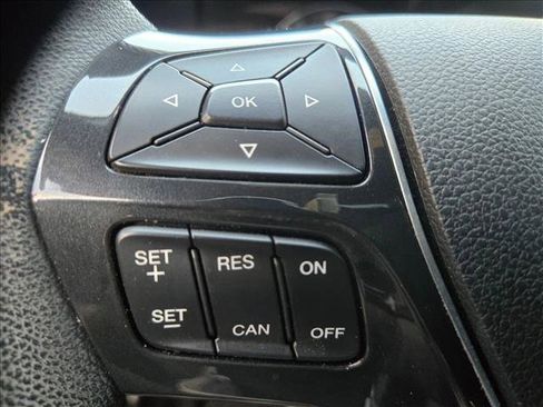 Used 2018 Ford Explorer Limited image 13