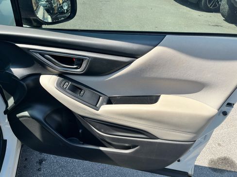 Used 2019 Subaru Forester 2.5i w/ Alloy Wheel Package image 20