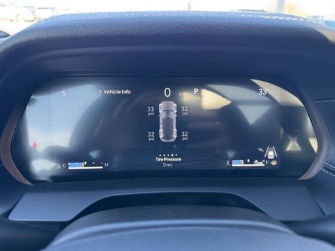 New 2025 Jeep Grand Cherokee Limited image 21