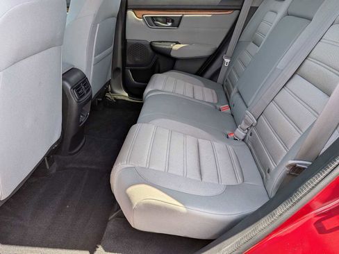 Certified 2020 Honda CR-V EX image 18