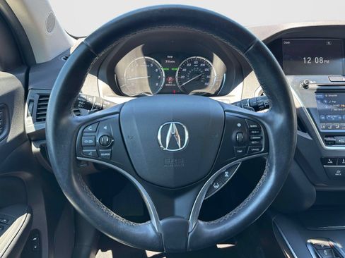 Certified 2020 Acura MDX SH-AWD image 22