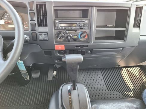 New 2025 Chevrolet Low Cab Forward image 16