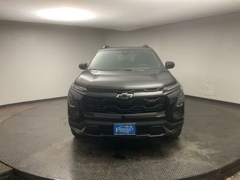 Certified 2026 Chevrolet Equinox RS image 2