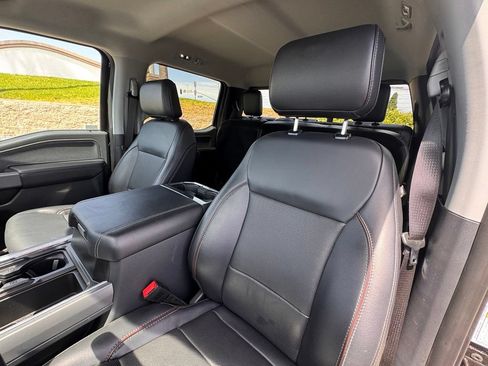 Used 2024 Ford F250 Lariat w/ Chrome Package AWD/4WD image 19