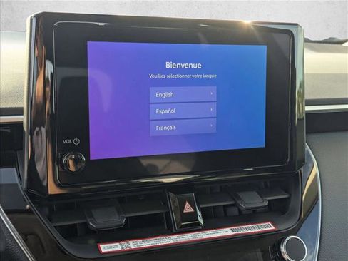 New 2026 Toyota Corolla LE image 11