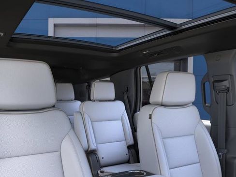 New 2026 Chevrolet Tahoe Premier AWD/4WD image 24