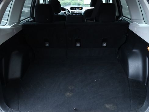 Used 2017 Subaru Forester 2.5i Premium image 28