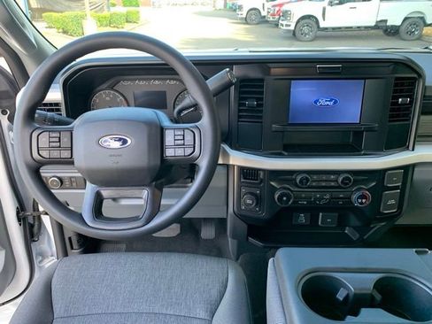 New 2026 Ford F350 XL w/ STX Appearance Package image 13