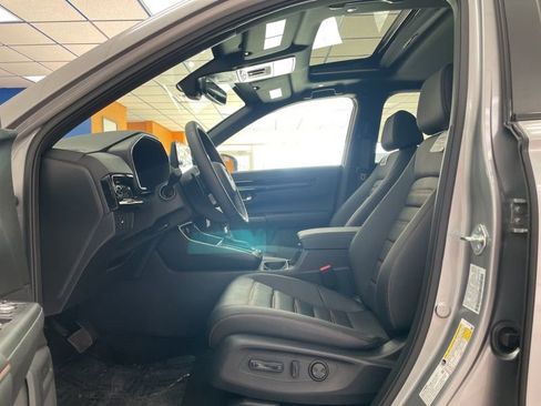 New 2026 Honda CR-V Sport Touring image 19