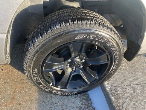 Certified 2024 RAM 1500 Big Horn image 31