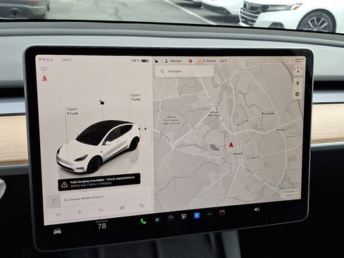 Used 2023 Tesla Model Y Long Range image 14