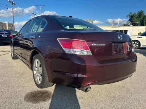 Used 2010 Honda Accord EX-L image 3
