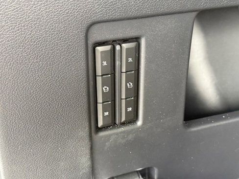 Used 2024 Lincoln Navigator Black Label image 44