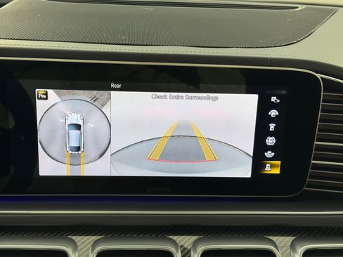 Used 2023 Mercedes-Benz GLE 63 AMG S image 37