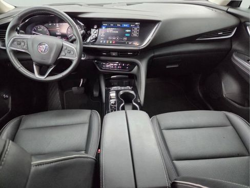 Used 2023 Buick Envision Essence FWD image 19