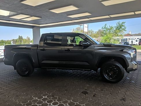 Used 2024 Toyota Tundra TRD Pro image 5