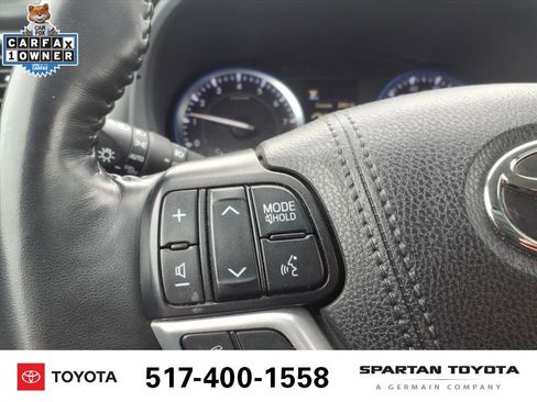 Used 2019 Toyota Highlander Limited Platinum image 15