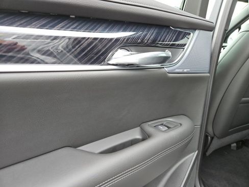 New 2025 Cadillac XT6 Premium Luxury w/ Technology Package image 15