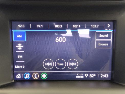 Used 2023 GMC Terrain SLE FWD image 25