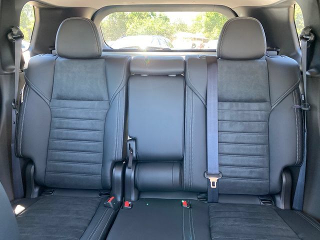 New 2026 Mitsubishi Outlander SE AWD/4WD image 11