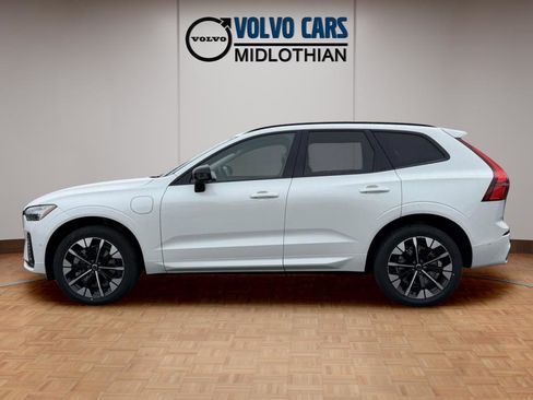 New 2026 Volvo XC60 T8 Plus w/ Protection Package Premier AWD/4WD image 23